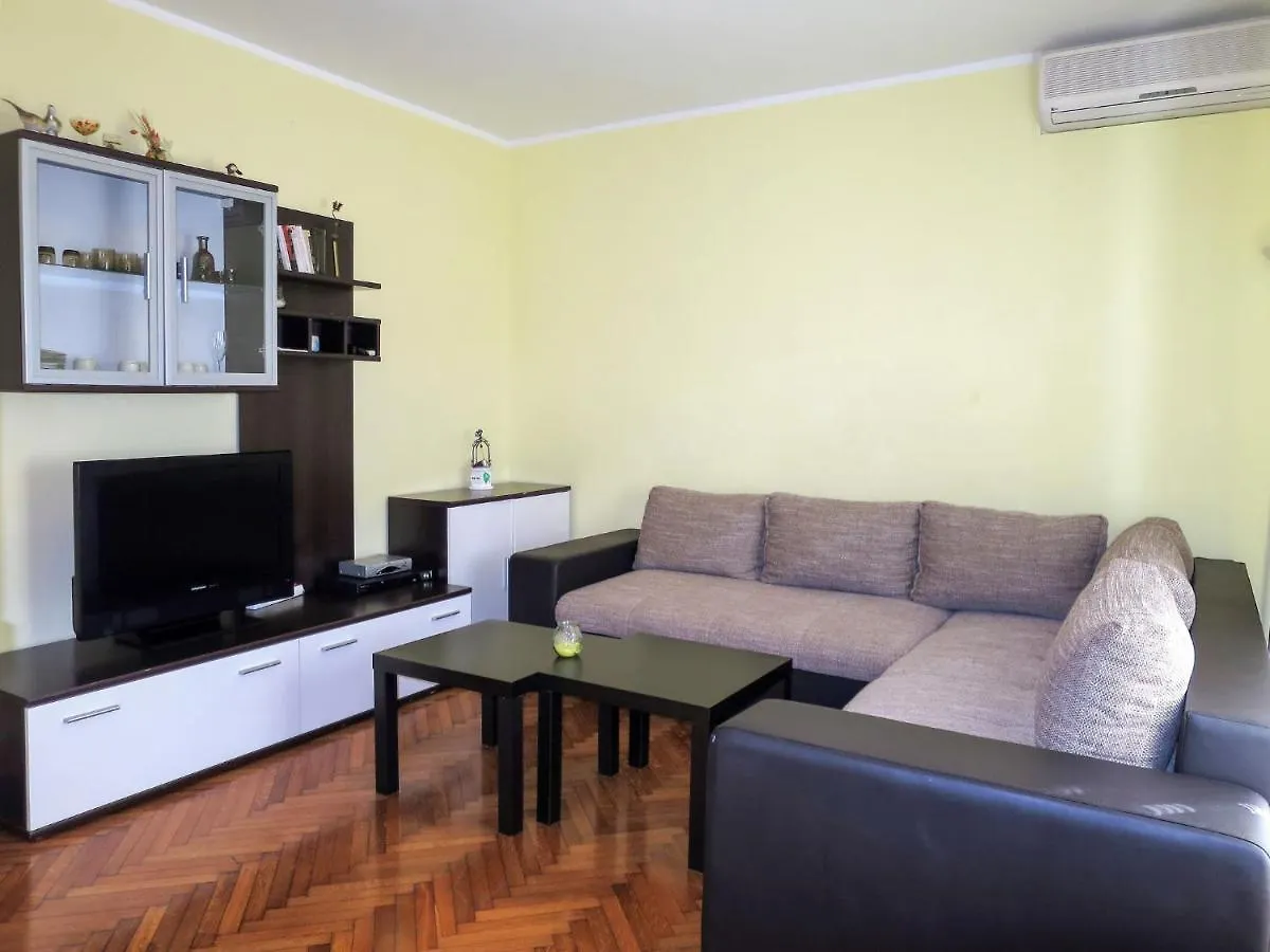 Apartment Lili - Rac140 By Interhome Rabac Croatia