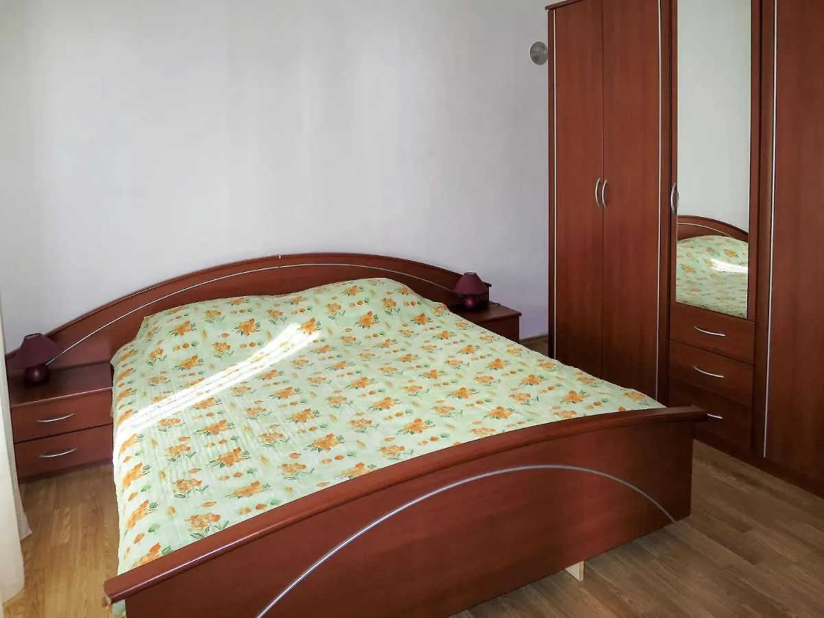 Apartment Lili - Rac140 By Interhome Rabac