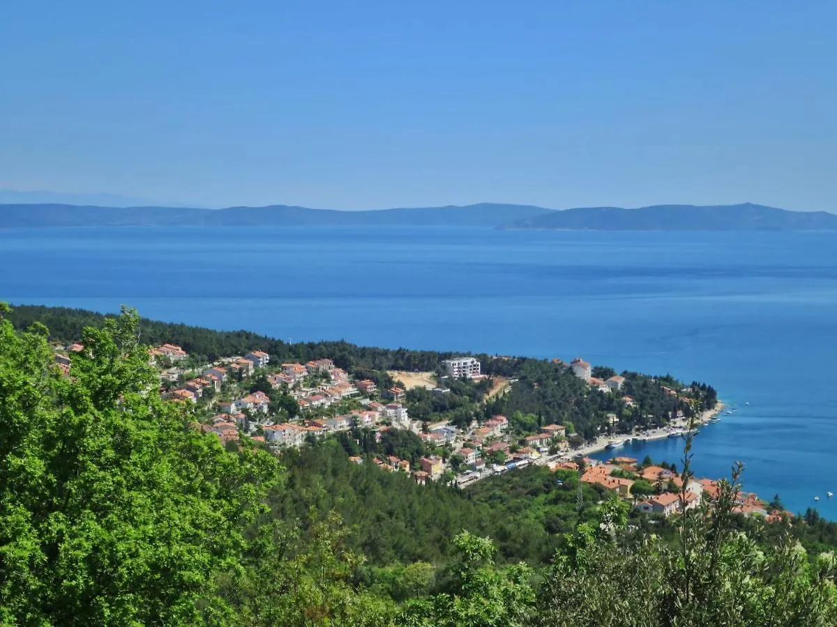 Apartment Lili - Rac140 By Interhome Rabac 0*,