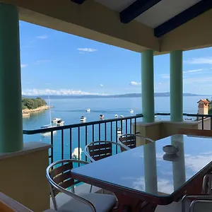  Apartment Villamar Beachfront With Free Private Parking